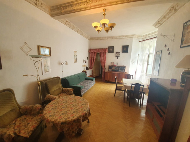 Mieszkanie Sprzedaż Szczecin Centrum Kujawska 8