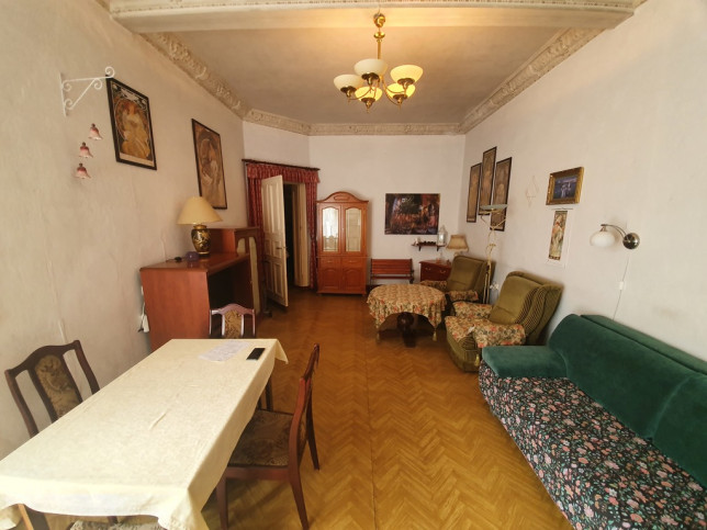 Mieszkanie Sprzedaż Szczecin Centrum Kujawska 9