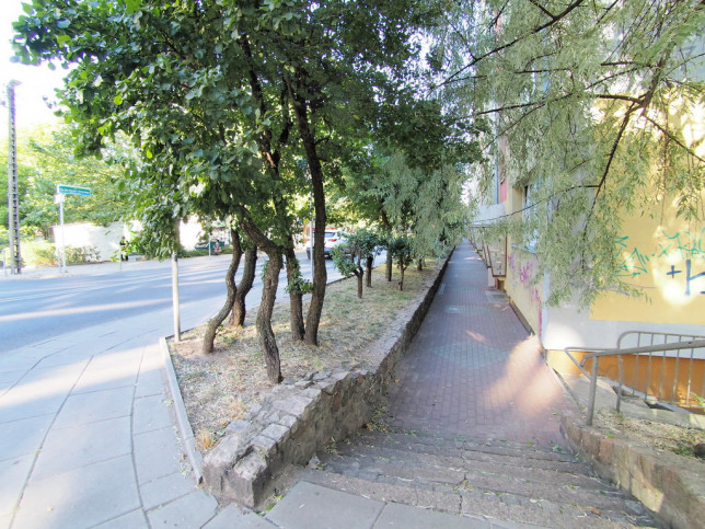 Mieszkanie Sprzedaż Szczecin os. Piastowskie św. Cyryla i Metodego 10