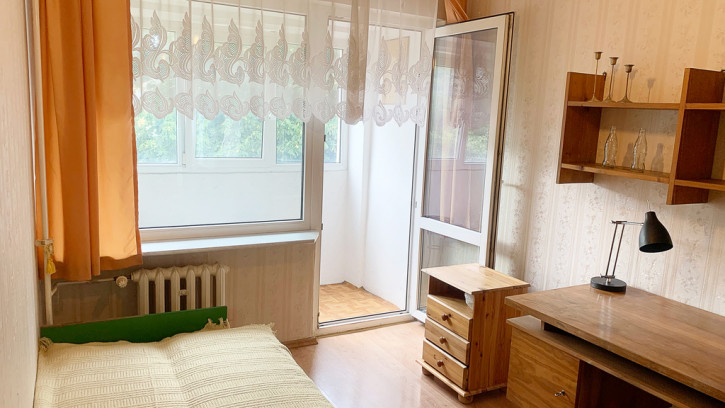 Mieszkanie Sprzedaż Szczecin Pomorzany Włościańska 1