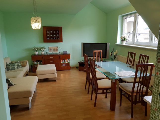 Mieszkanie Sprzedaż Szczecin Bezrzecze 3