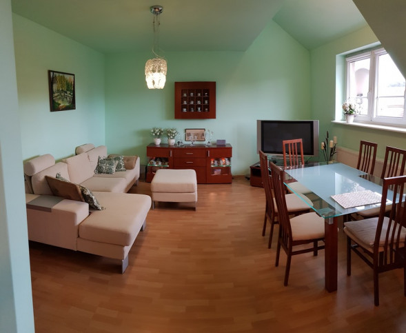 Mieszkanie Sprzedaż Szczecin Bezrzecze 4
