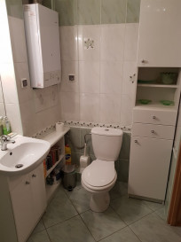 Mieszkanie Sprzedaż Szczecin Bezrzecze