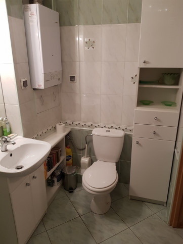 Mieszkanie Sprzedaż Szczecin Bezrzecze 12