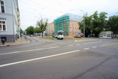 Mieszkanie Wynajem Szczecin Nowe Miasto 3 Maja