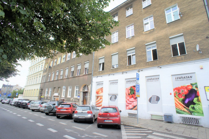 Mieszkanie Wynajem Szczecin Nowe Miasto 3 Maja 5