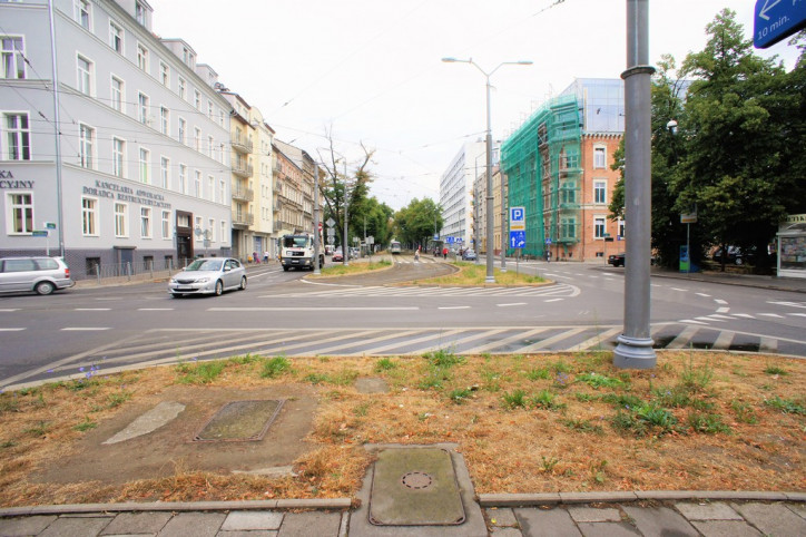 Mieszkanie Wynajem Szczecin Nowe Miasto 3 Maja 10