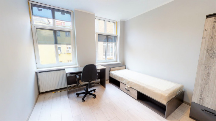 Mieszkanie Wynajem Szczecin Nowe Miasto 3 Maja 3