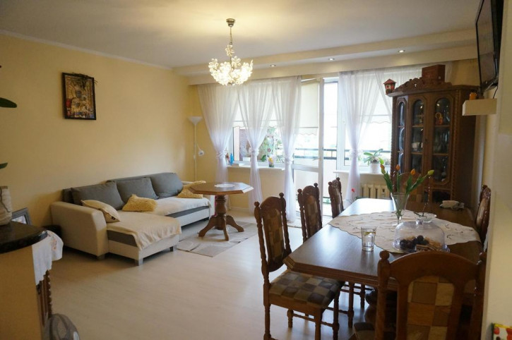 Mieszkanie Sprzedaż Goleniów Jana Matejki 5