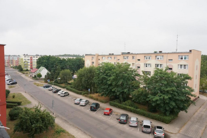 Mieszkanie Sprzedaż Goleniów Jana Matejki 12