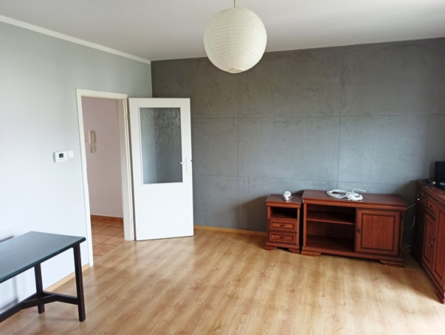 Mieszkanie Wynajem Szczecin Warszewo Złotowska 2
