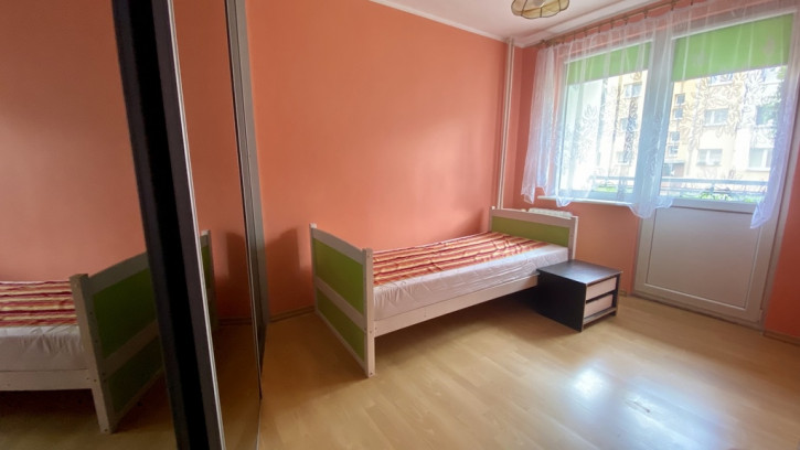 Mieszkanie Wynajem Szczecin Dąbie Drukarska 7