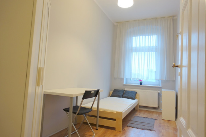 Mieszkanie Wynajem Szczecin Centrum Wilków Morskich 1