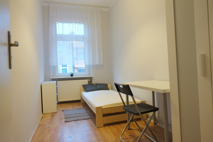 Mieszkanie Wynajem Szczecin Centrum Wilków Morskich 4