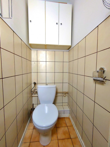 Mieszkanie Sprzedaż Szczecin Gumieńce 7