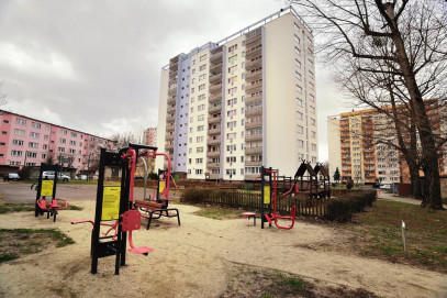 Mieszkanie Wynajem Szczecin Zdroje Walecznych