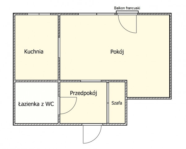 Mieszkanie Wynajem Szczecin Zdroje Walecznych 17