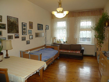 Mieszkanie Sprzedaż Szczecin Śródmieście-Centrum Mariana Langiewicza