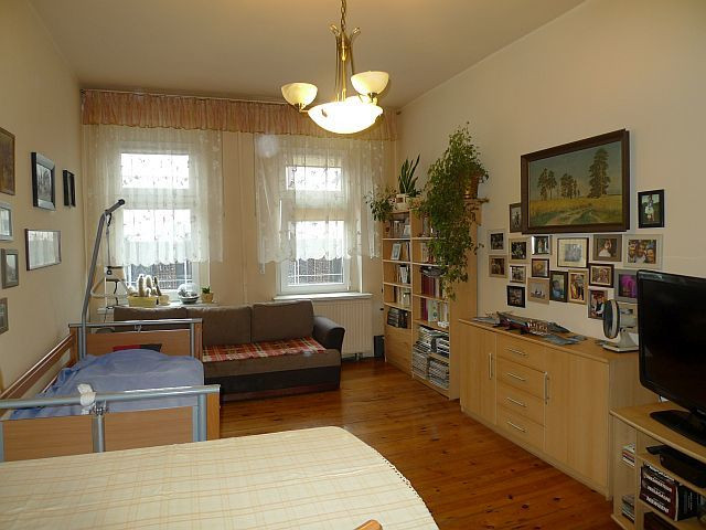 Mieszkanie Sprzedaż Szczecin Śródmieście-Centrum Mariana Langiewicza 2