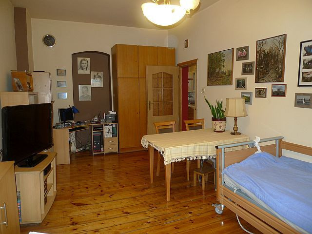 Mieszkanie Sprzedaż Szczecin Śródmieście-Centrum Mariana Langiewicza 3
