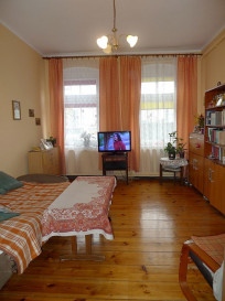 Mieszkanie Sprzedaż Szczecin Śródmieście-Centrum Mariana Langiewicza