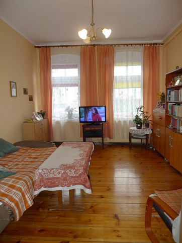 Mieszkanie Sprzedaż Szczecin Śródmieście-Centrum Mariana Langiewicza 4
