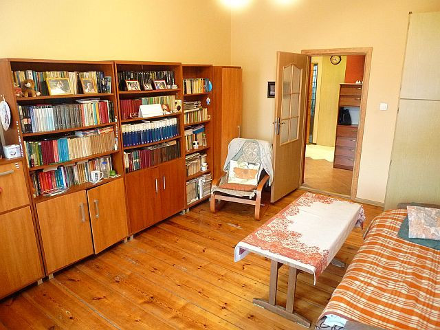 Mieszkanie Sprzedaż Szczecin Śródmieście-Centrum Mariana Langiewicza 5