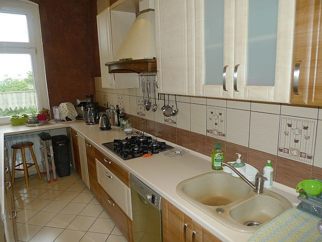 Mieszkanie Sprzedaż Szczecin Śródmieście-Centrum Mariana Langiewicza 8