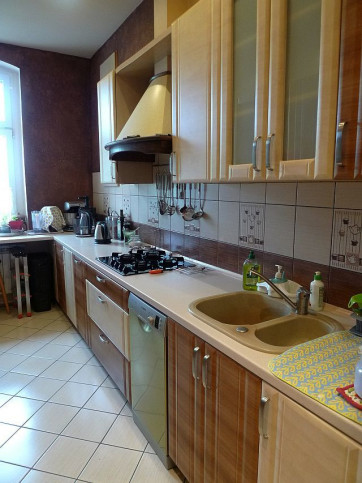 Mieszkanie Sprzedaż Szczecin Śródmieście-Centrum Mariana Langiewicza 9