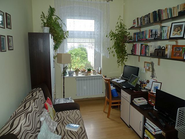 Mieszkanie Sprzedaż Szczecin Śródmieście-Centrum Mariana Langiewicza 21