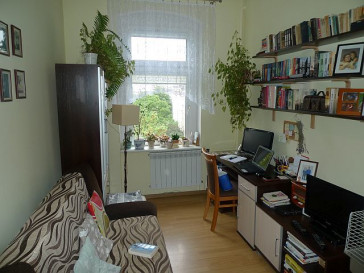 Mieszkanie Sprzedaż Szczecin Śródmieście-Centrum Mariana Langiewicza