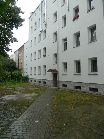 Mieszkanie Sprzedaż Szczecin Śródmieście-Centrum Mariana Langiewicza 28