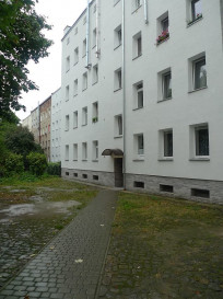 Mieszkanie Sprzedaż Szczecin Śródmieście-Centrum Mariana Langiewicza