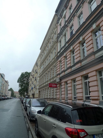 Mieszkanie Sprzedaż Szczecin Śródmieście-Centrum Mariana Langiewicza 31