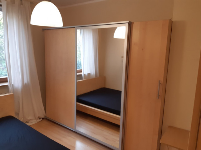 Mieszkanie Wynajem Szczecin Pogodno 6