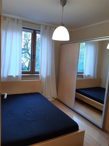 Mieszkanie Wynajem Szczecin Pogodno 7