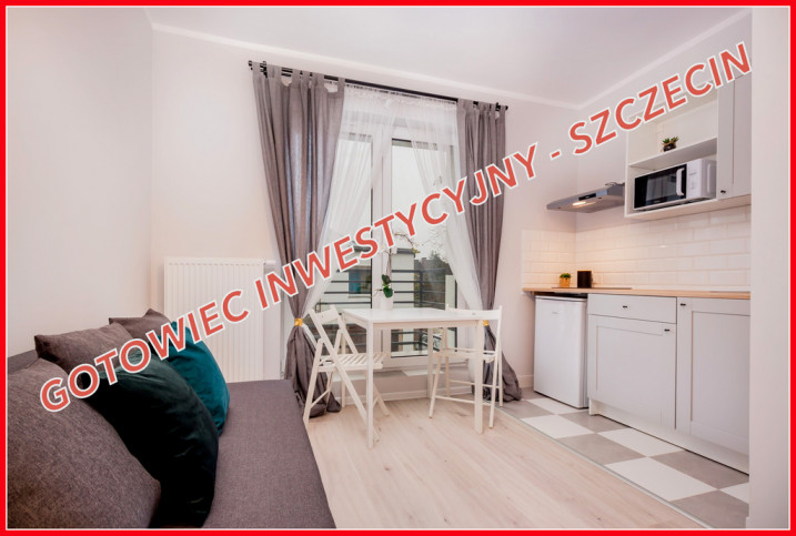 Dom Sprzedaż Szczecin Pogodno 1