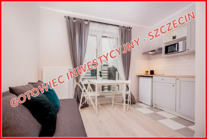 Dom Sprzedaż Szczecin Pogodno