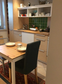 Mieszkanie Sprzedaż Szczecin Pogodno II Horeszków