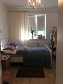 Mieszkanie Sprzedaż Szczecin Pogodno II Horeszków