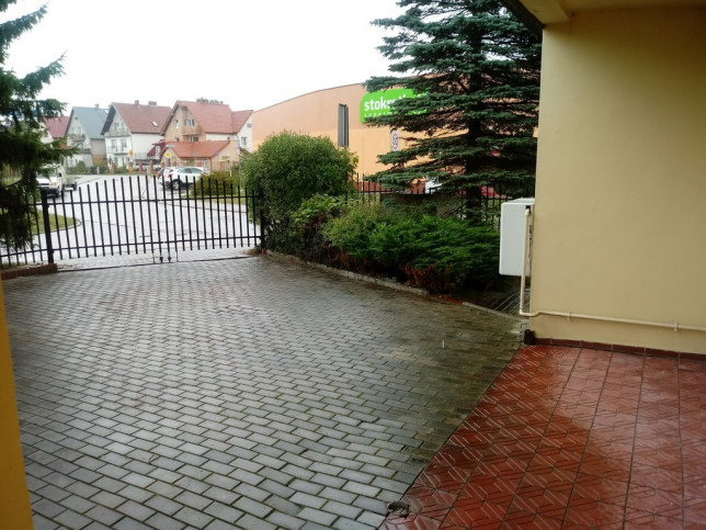 Dom Sprzedaż Kołobrzeg Henryka Wieniawskiego 20