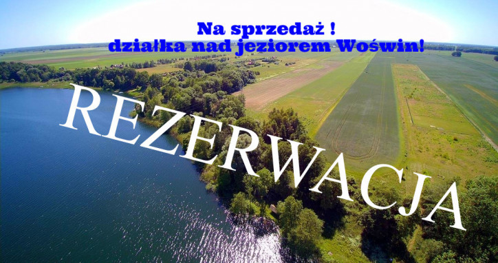 Działka Sprzedaż Tucze 1