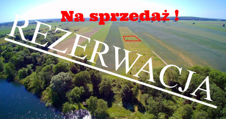 Działka Sprzedaż Tucze 1