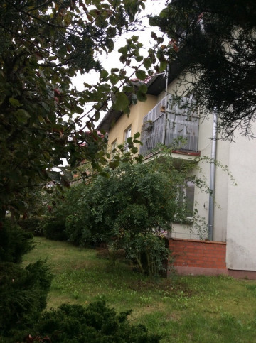 Mieszkanie Sprzedaż Szczecin Pogodno II Horeszków 19
