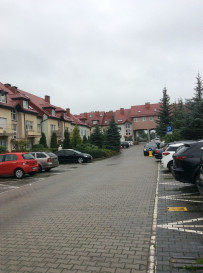 Mieszkanie Sprzedaż Szczecin Pogodno II Horeszków