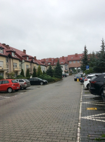 Mieszkanie Sprzedaż Szczecin Pogodno II Horeszków 21