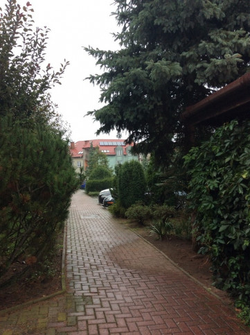 Mieszkanie Sprzedaż Szczecin Pogodno II Horeszków 20