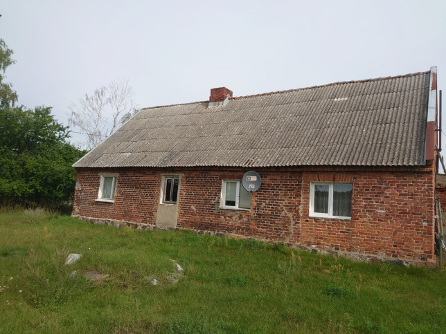Dom Sprzedaż Rębusz 1