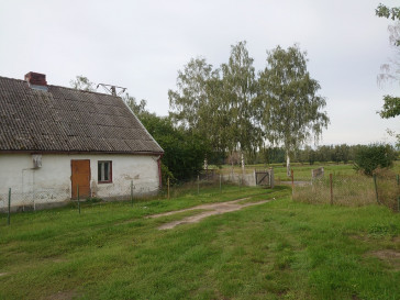 Dom Sprzedaż Rębusz