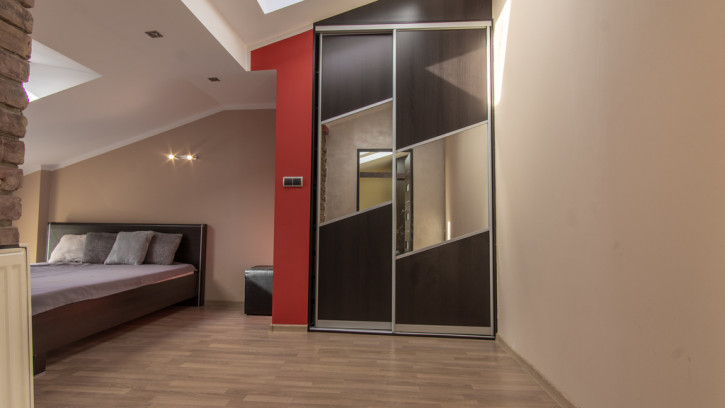 Mieszkanie Sprzedaż Szczecin Wały Chrobrego Szarotki 15